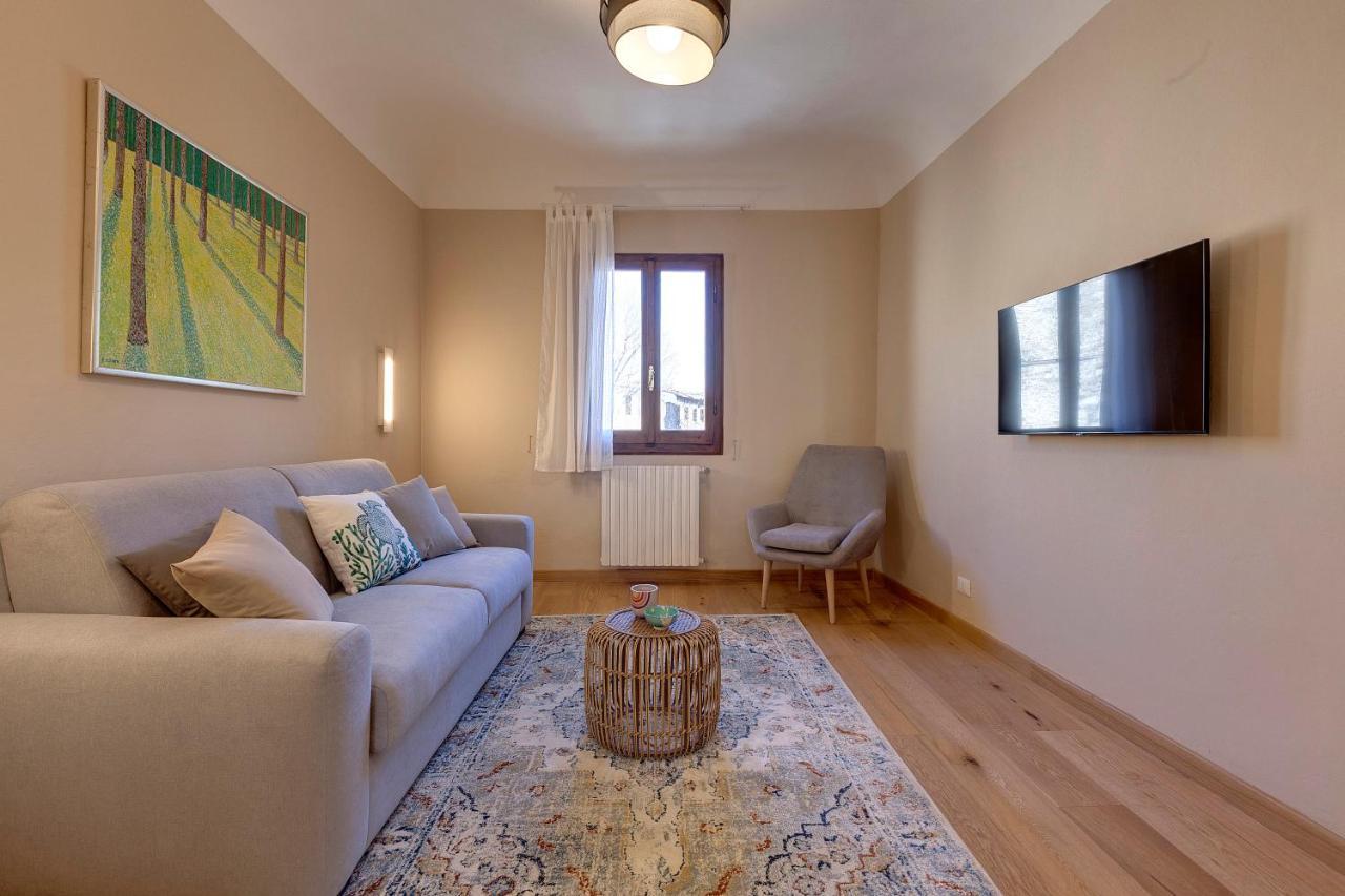 Woodie Apartment By Mamo פירנצה מראה חיצוני תמונה