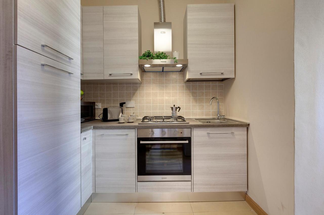 Woodie Apartment By Mamo פירנצה מראה חיצוני תמונה
