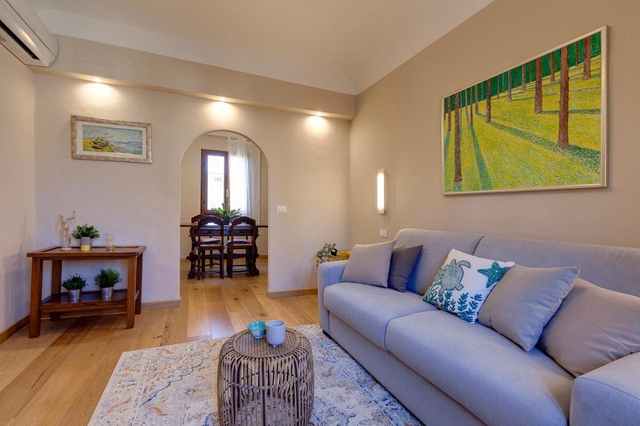 Woodie Apartment By Mamo פירנצה מראה חיצוני תמונה
