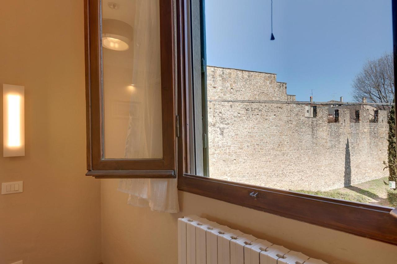Woodie Apartment By Mamo פירנצה מראה חיצוני תמונה