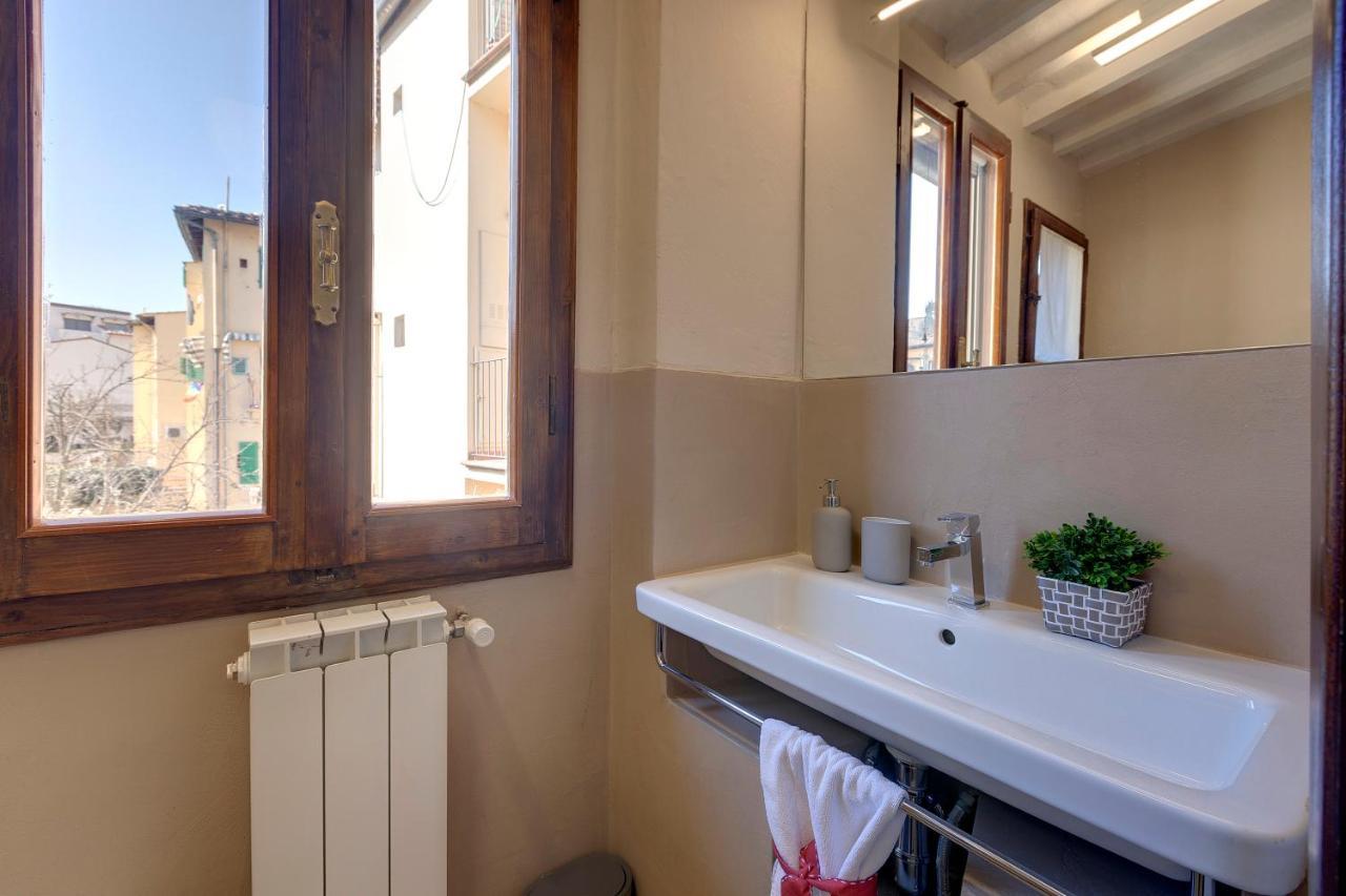 Woodie Apartment By Mamo פירנצה מראה חיצוני תמונה