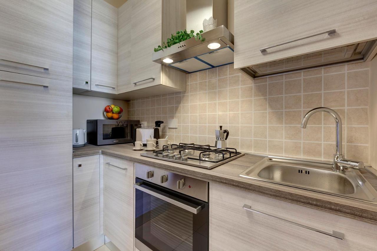 Woodie Apartment By Mamo פירנצה מראה חיצוני תמונה