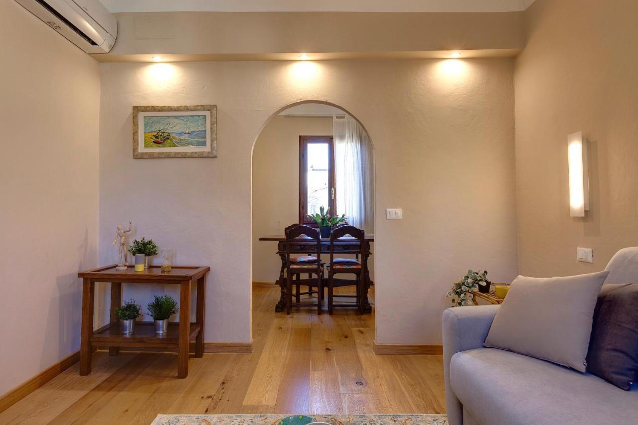 Woodie Apartment By Mamo פירנצה מראה חיצוני תמונה