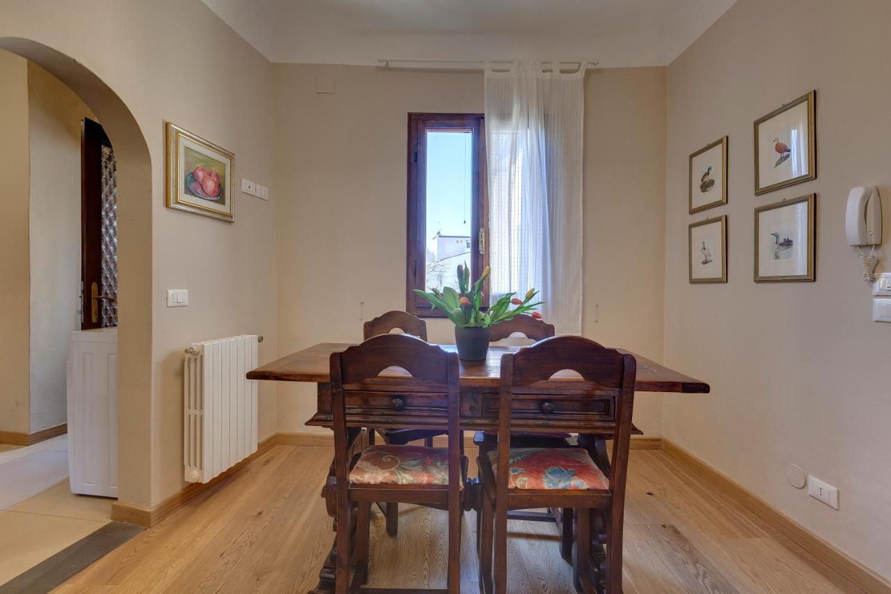 Woodie Apartment By Mamo פירנצה מראה חיצוני תמונה
