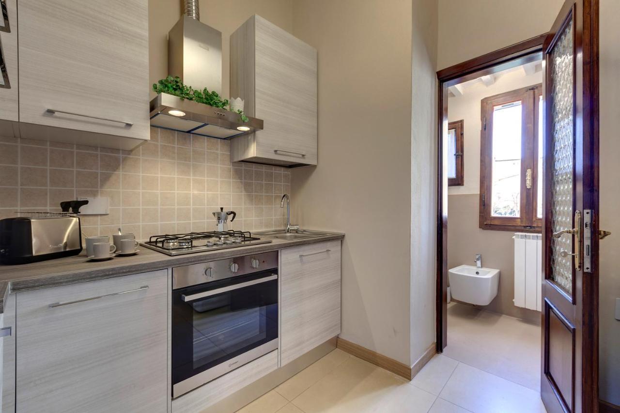 Woodie Apartment By Mamo פירנצה מראה חיצוני תמונה